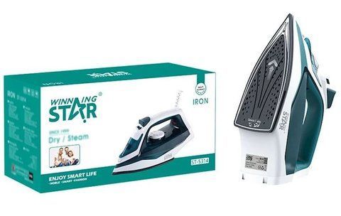 Fier de călcat Winning&nbsp;Star  ST-5314