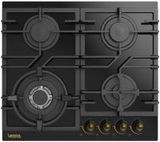 Варочные поверхности Vesta BH6060ICG/RBL