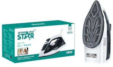 Fier de călcat Winning&nbsp;Star ST-5313