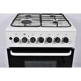 Плита газовая VESTA GC-E6060i/BE/EUR NG