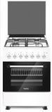 Плита газовая VESTA GC-E6060i/WH/EUR NG