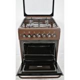 Плита газовая VESTA GC-E6060i/BR/EUR NG