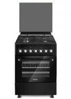 Plita de gaz Vesta GC-E6060iCTg/BL