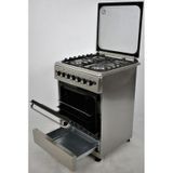 Плита газовая VESTA GC-E6060iCTg/X/EUR NG