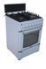 Plita de gaz  Vesta GC-E6060FCTg/WH