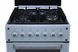 Plita de gaz  Vesta GC-E6060FCTg/WH