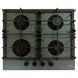 Варочные поверхности Vesta BH6060ICG/GR